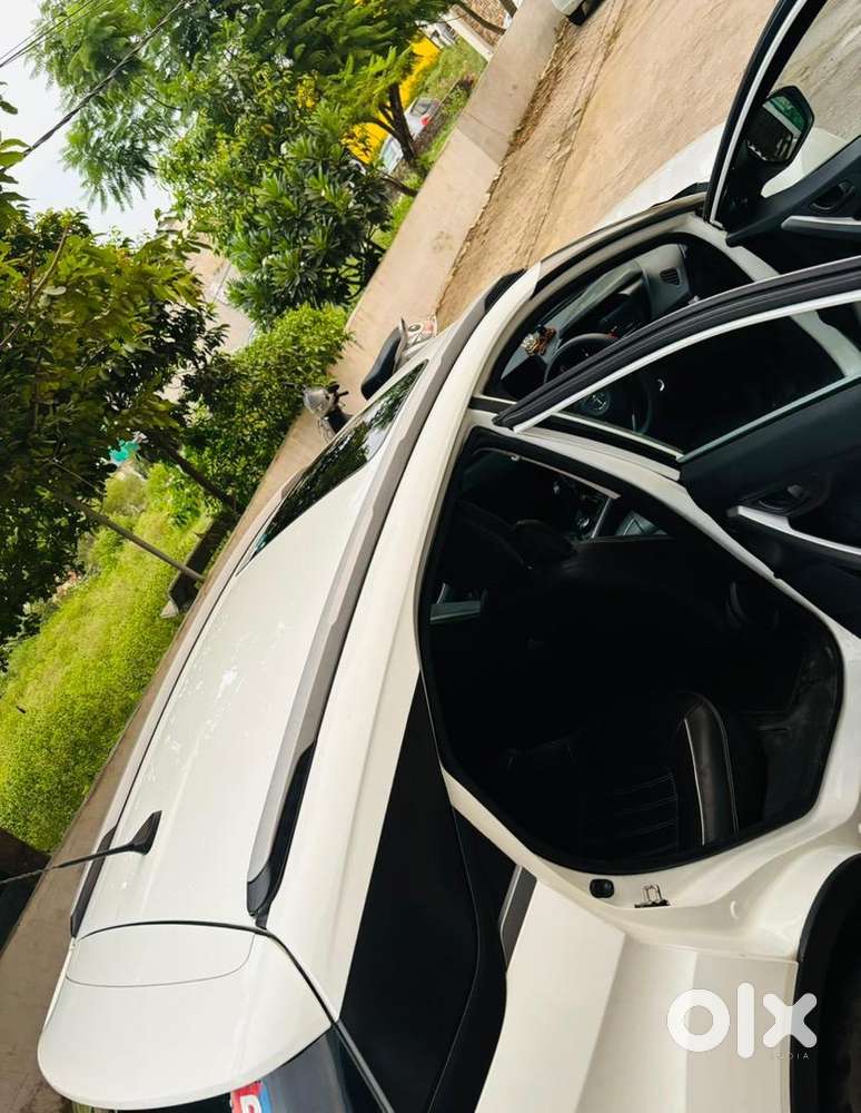 Tata Nexon 2022 Petrol Well Maintained
