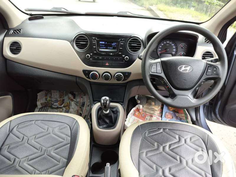 Hyundai Xcent 1.1 Crdi S Option, 2015, Diesel