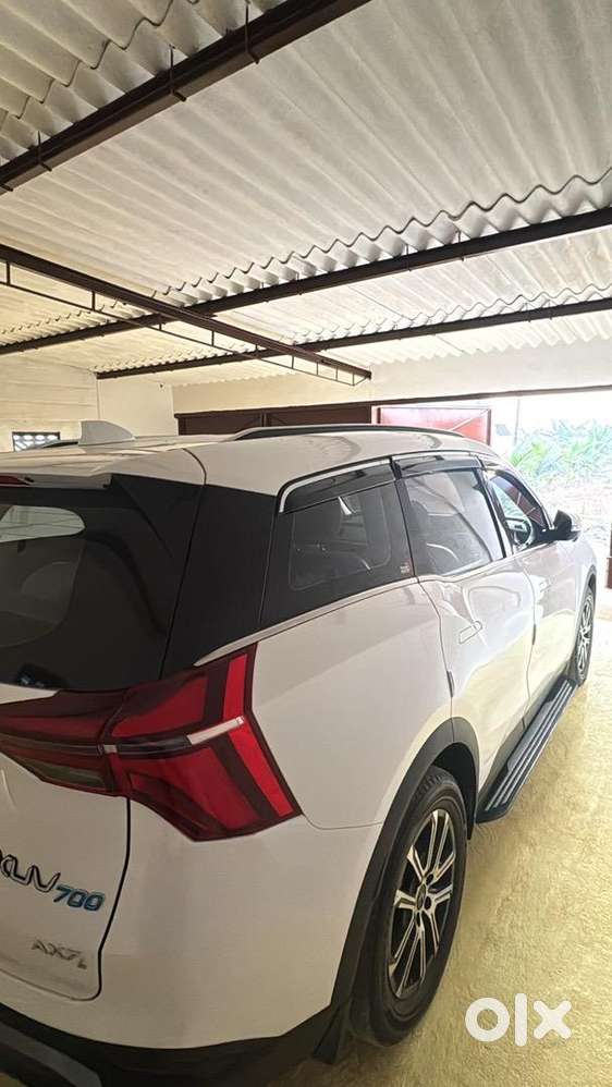 Mahindra Suv Diesel 2023