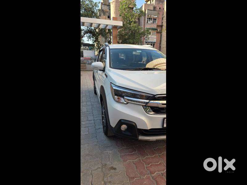 Maruti Suzuki Xl6 Zeta Mt Cng, 2024, Cng & Hybrids