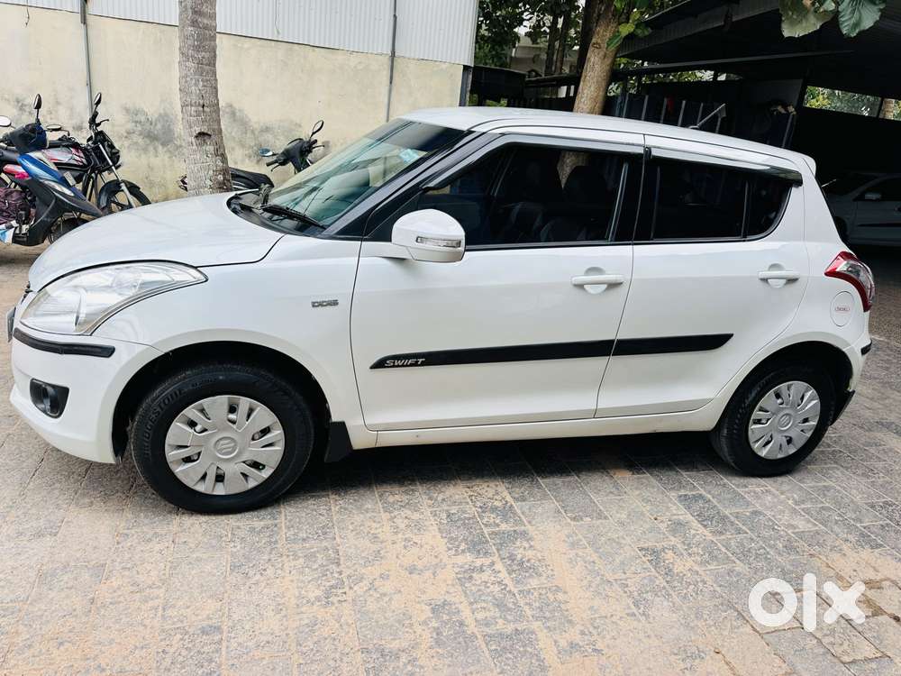 Maruti Suzuki Swift Ddis Vdi, 2012, Diesel