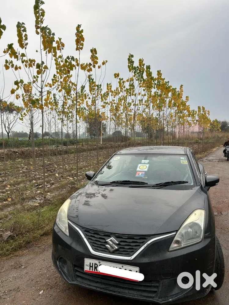 Baleno Delta 1.2