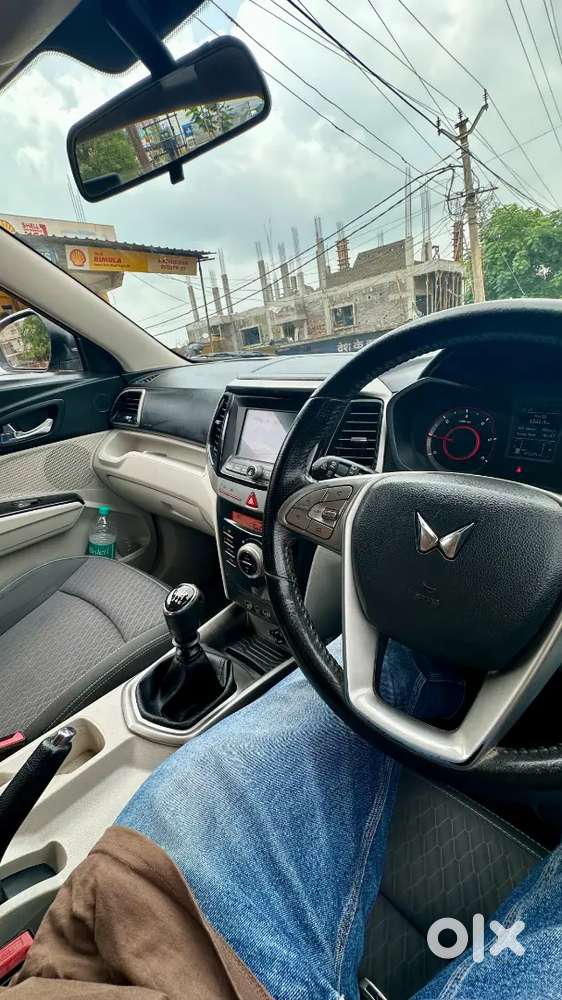 Mahindra Xuv300 Turbosport 2019 Diesel Manual