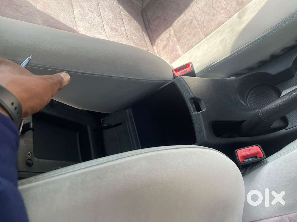 Hyundai Venue Petrol 2022 Model