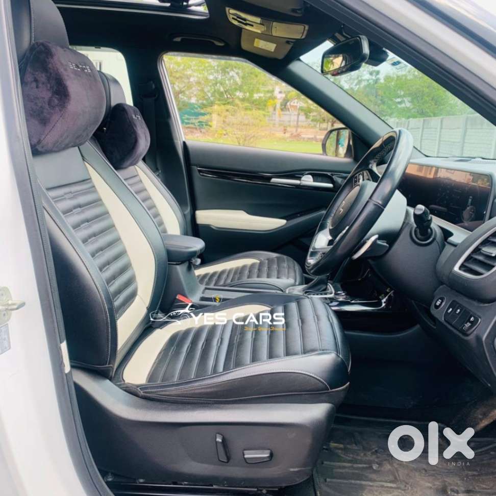 Kia Seltos Gtx Plus, 2023, Petrol