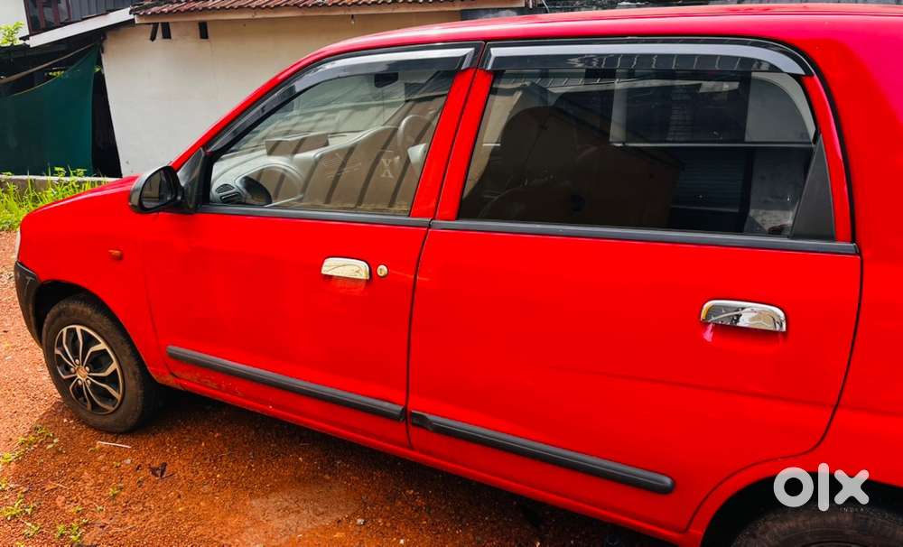Used Maruti Suzuki 2005