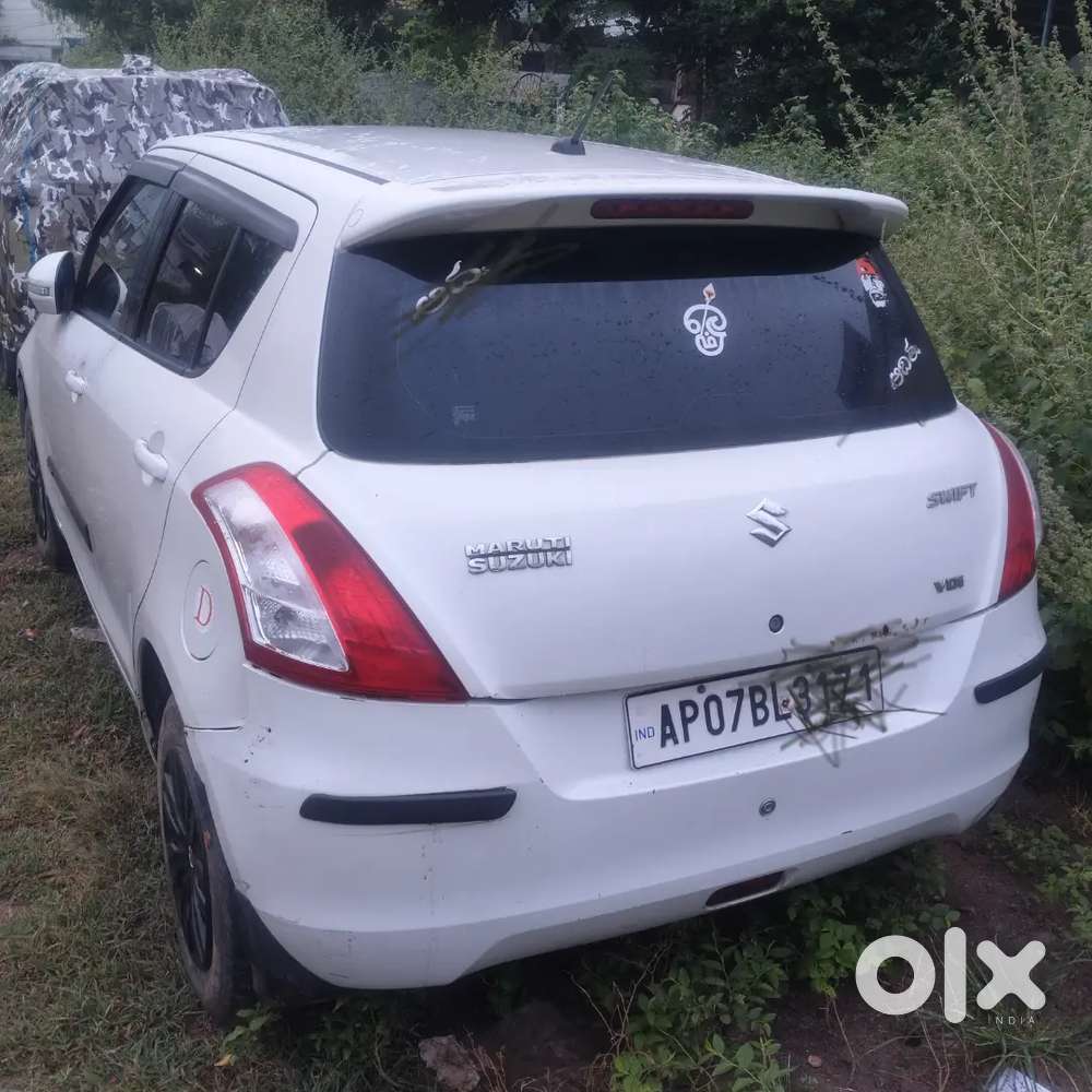 Swift Maruti Suzuki 2012 Diesel Manual