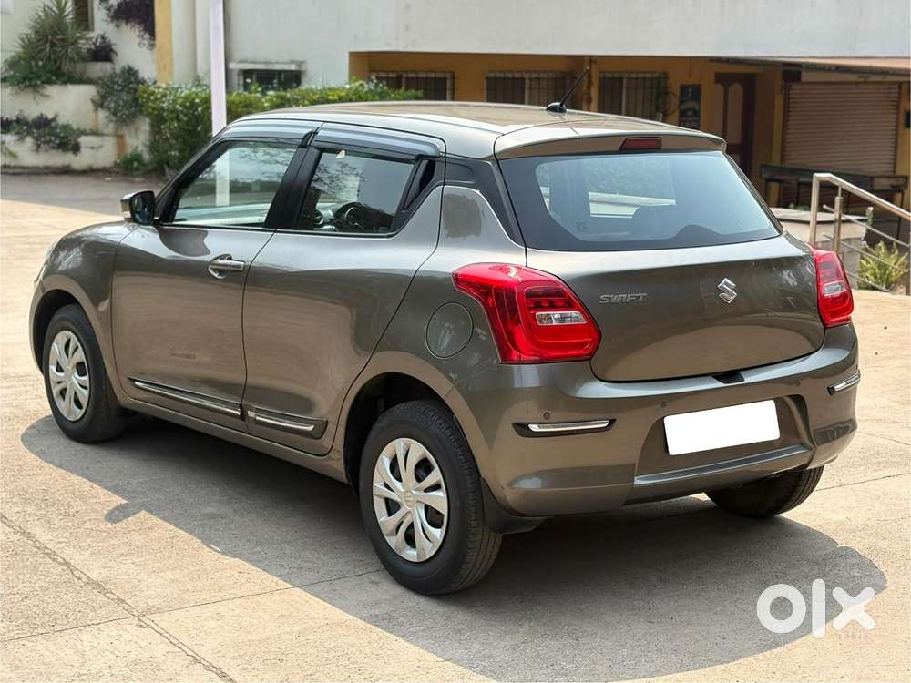 Maruti Suzuki Swift 2018 Vxi, 2019, Petrol