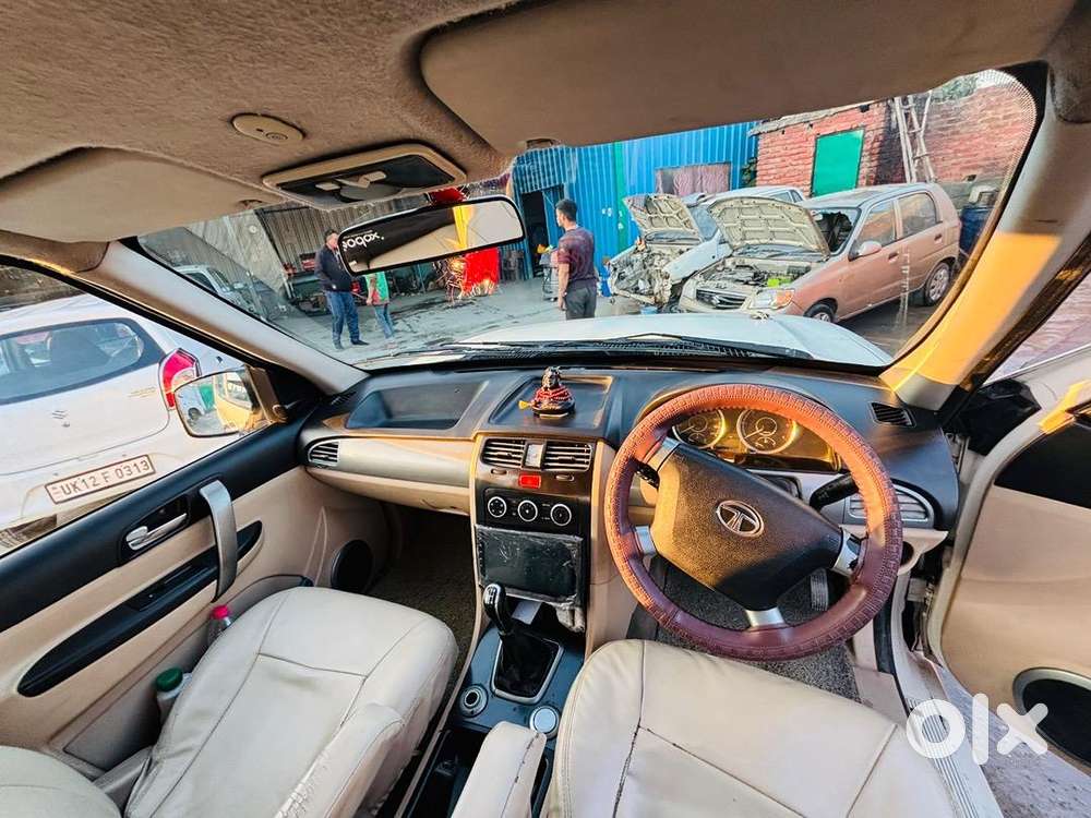 Tata Safari Storme 2013 Diesel 97000 Km Driven