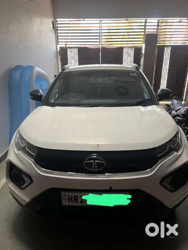 Tata Nexon Sunroof Available For Sale