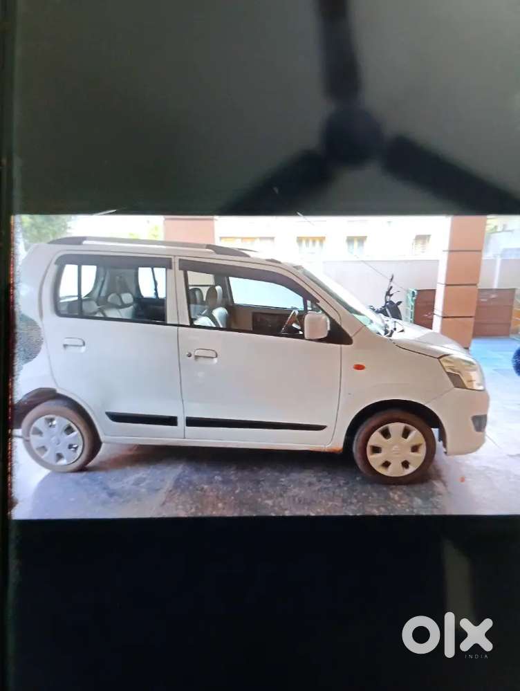 Good Condition, Good Ac