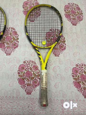 Babolat pure aero lite tennis racket Sports Equipment 1763234929