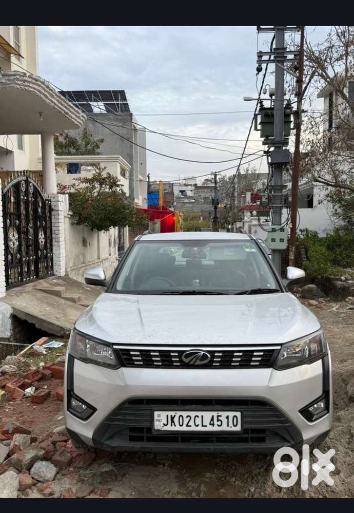 Mahindra Xuv300 Turbosport 2019