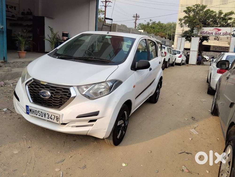 Datsun Redi Go, 2018, Petrol