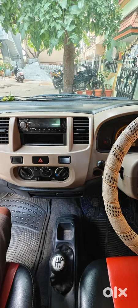 Maruti Suzuki Zen Estilo 2008 Petrol 105000 Km Driven