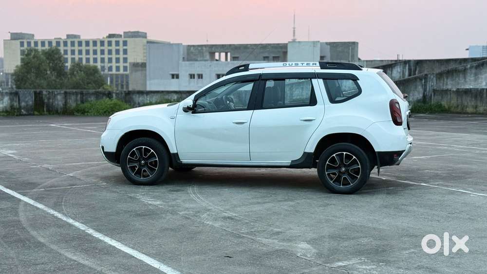 Renault Duster Rxz, 2019, Diesel