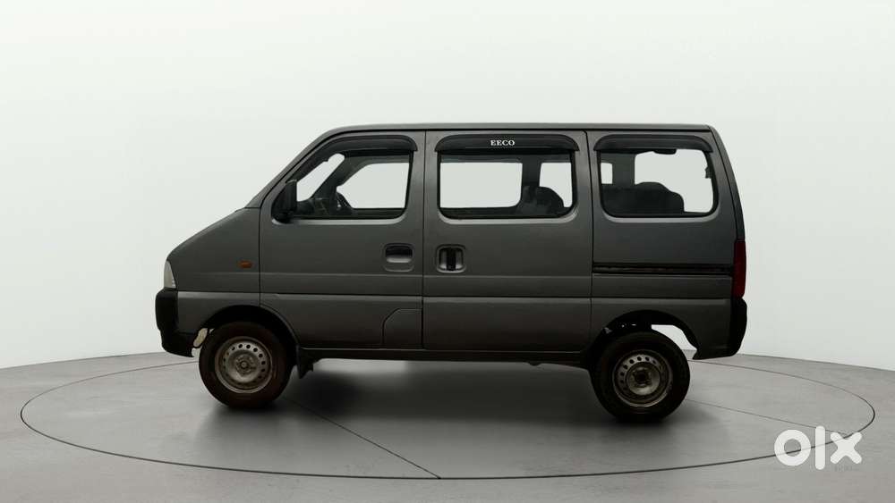 Maruti Suzuki Eeco 1.2 7 Str, 2024, Petrol