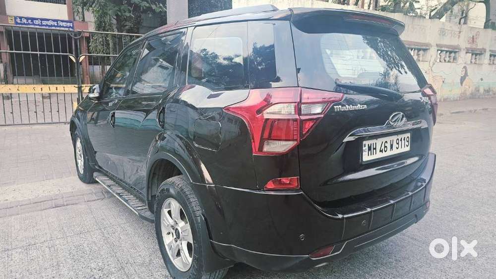 Mahindra Xuv500 W8, 2012, Diesel