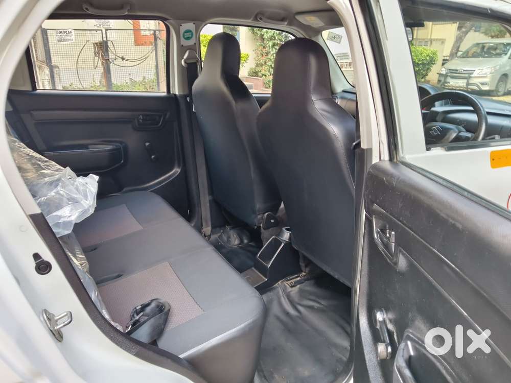 Maruti Suzuki S-presso 1.0 Lxi Cng, 2022, Cng & Hybrids