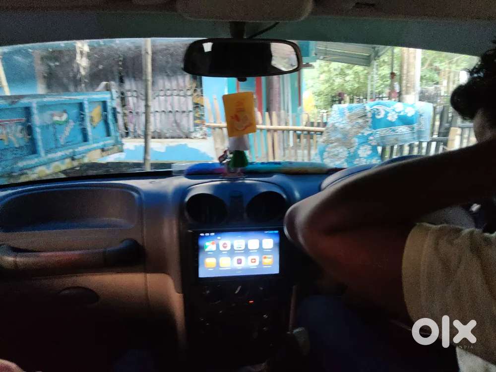 Mahindra Scorpio Diesel 2010
