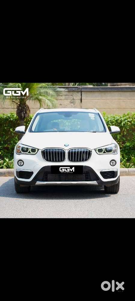 Bmw X1 2.0 Sdrive 20d M Sport, 2020, Diesel