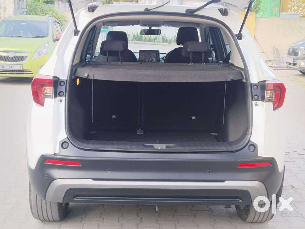 Honda Elevate Vx Cvt, 2023, Petrol