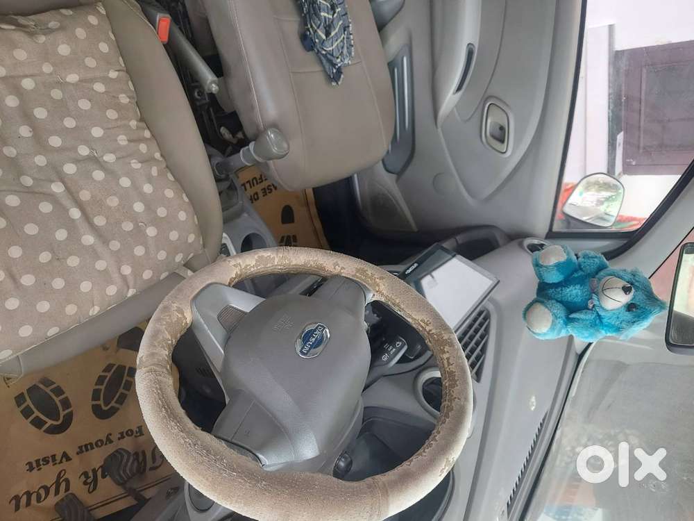 Datsun Redigo With Good Condition