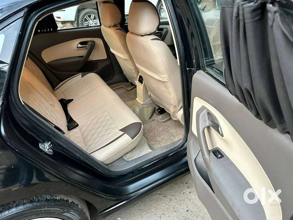 Volkswagen Vento, 2011, Petrol