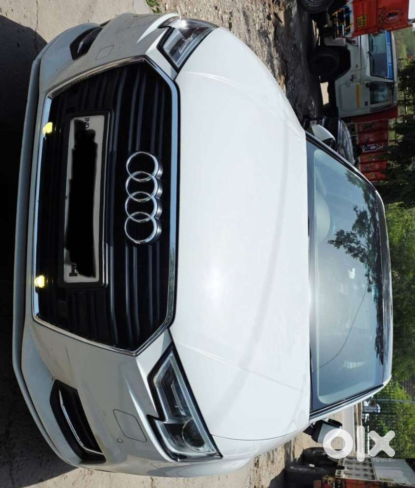 Audi A3 35 Tdi Attraction, 2018, Diesel