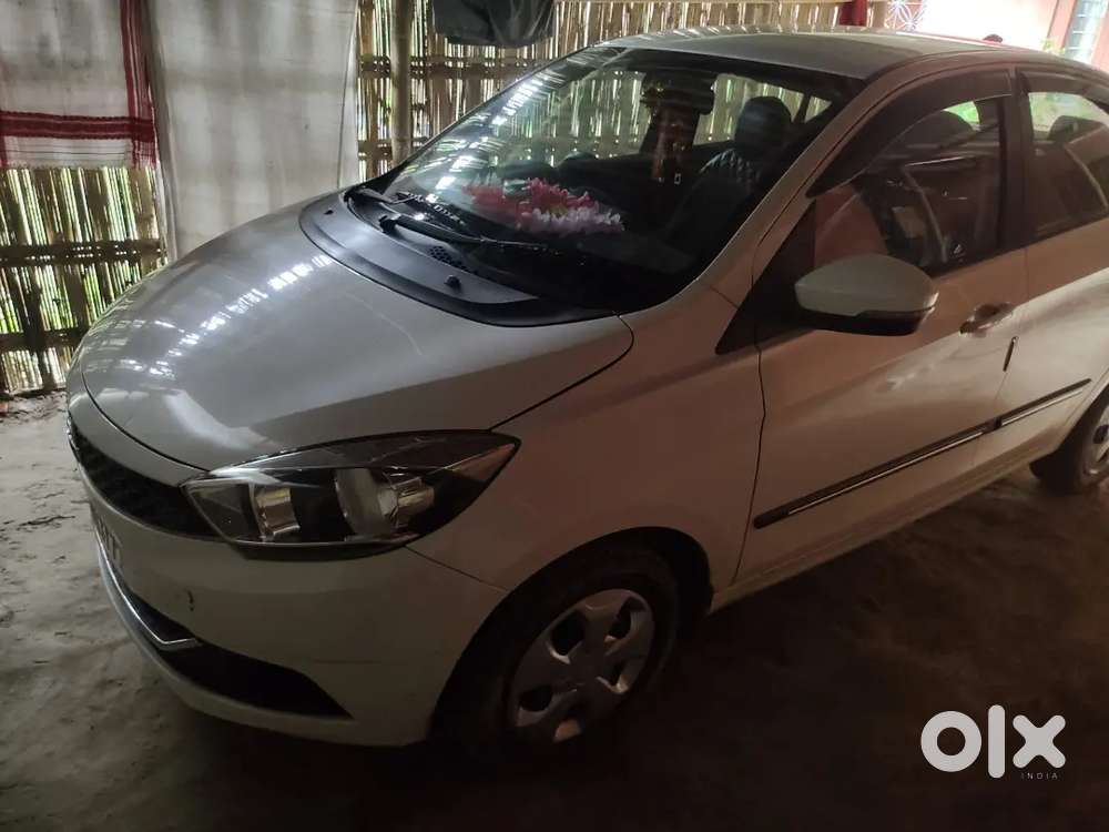 Tata Tigor 2019 Petrol Manual