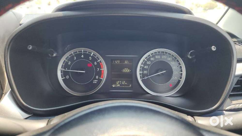 Maruti Suzuki Baleno Sigma, 2025, Petrol