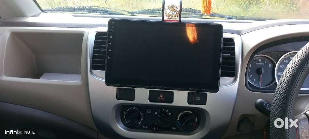 Well Condition Maruti Estilo Vxi Car