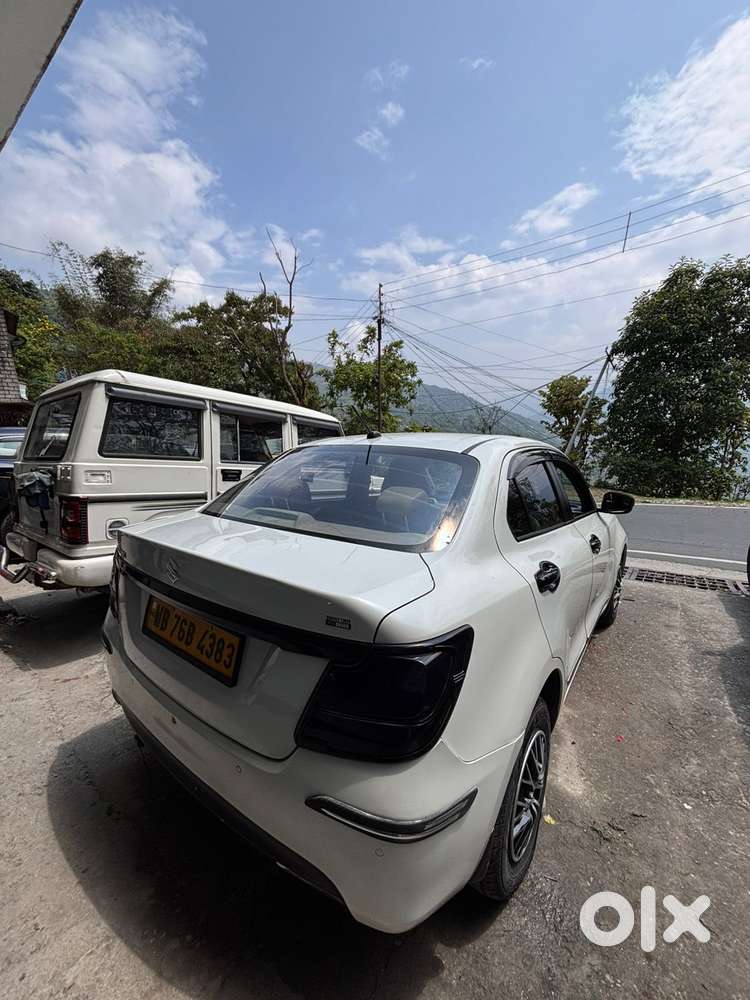Maruti Suzuki Swift Dzire Vxi Optional, 2024, Petrol