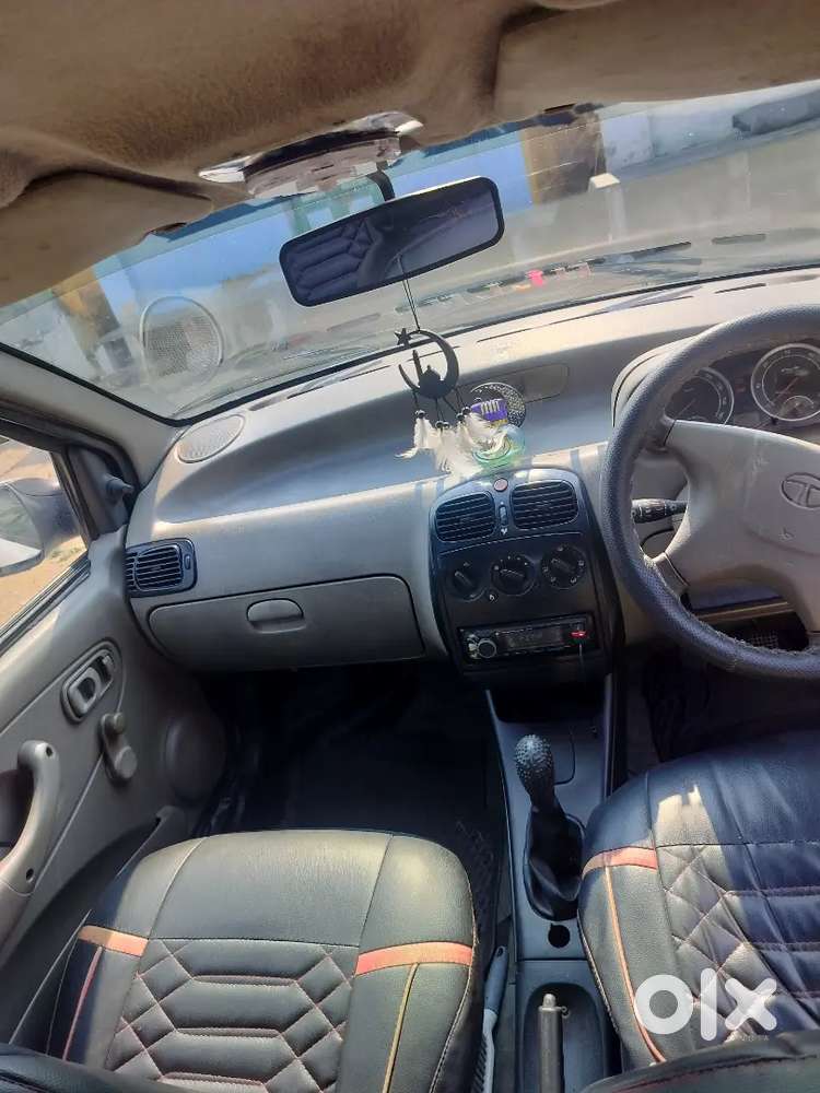 Tata Indica Ev2 2013 Diesel Good Condition