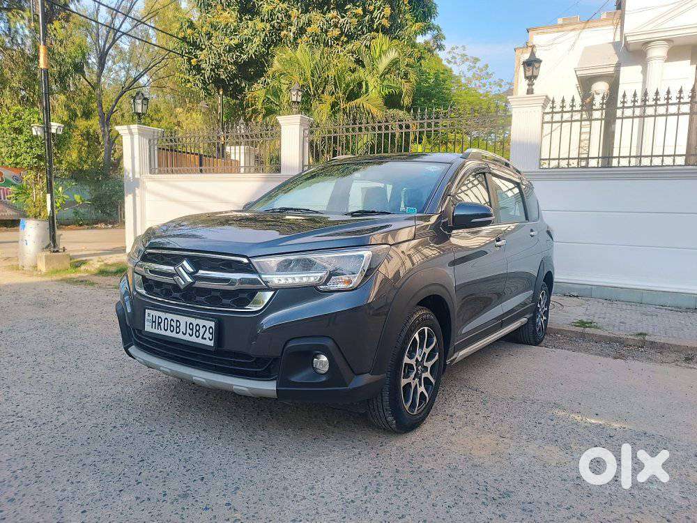 Maruti Suzuki Xl6 Zeta Mt Cng, 2025, Cng & Hybrids