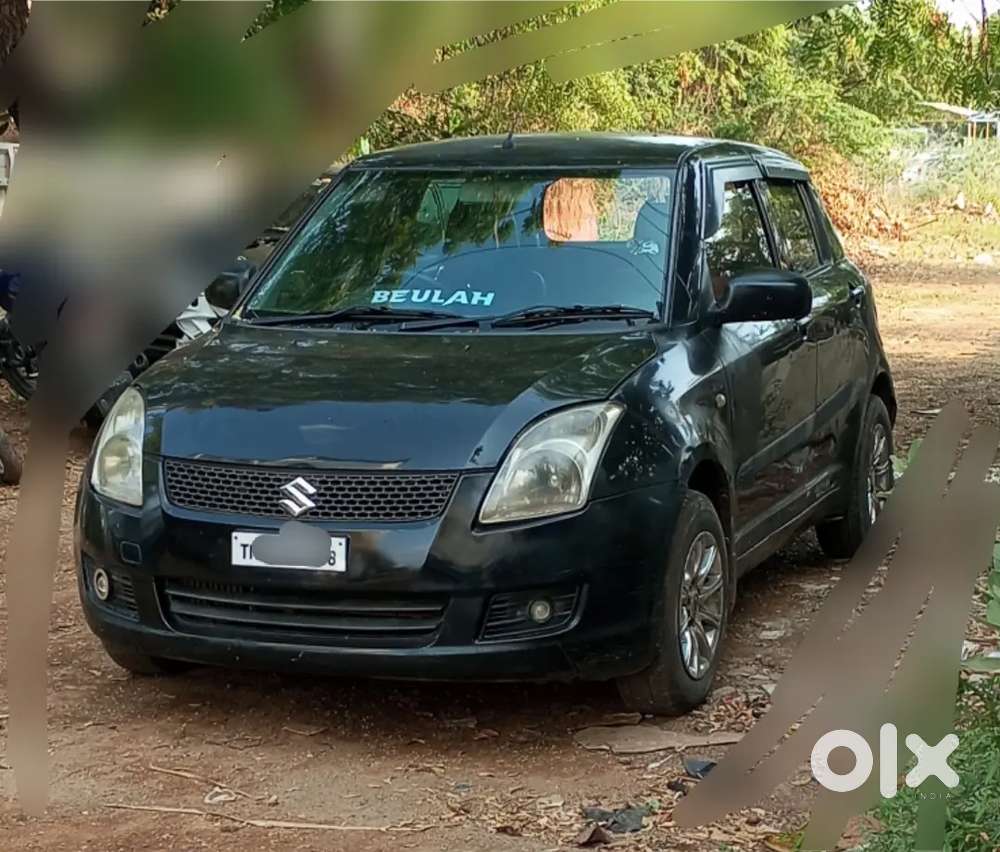 Maruti Suzuki Swift 2007 Diesel 176465 Km Driven