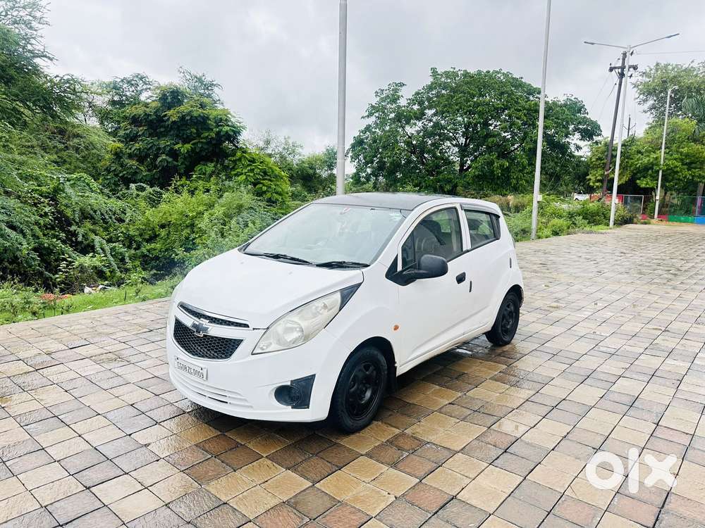 Chevrolet Beat Diesel Ls, 2011, Diesel