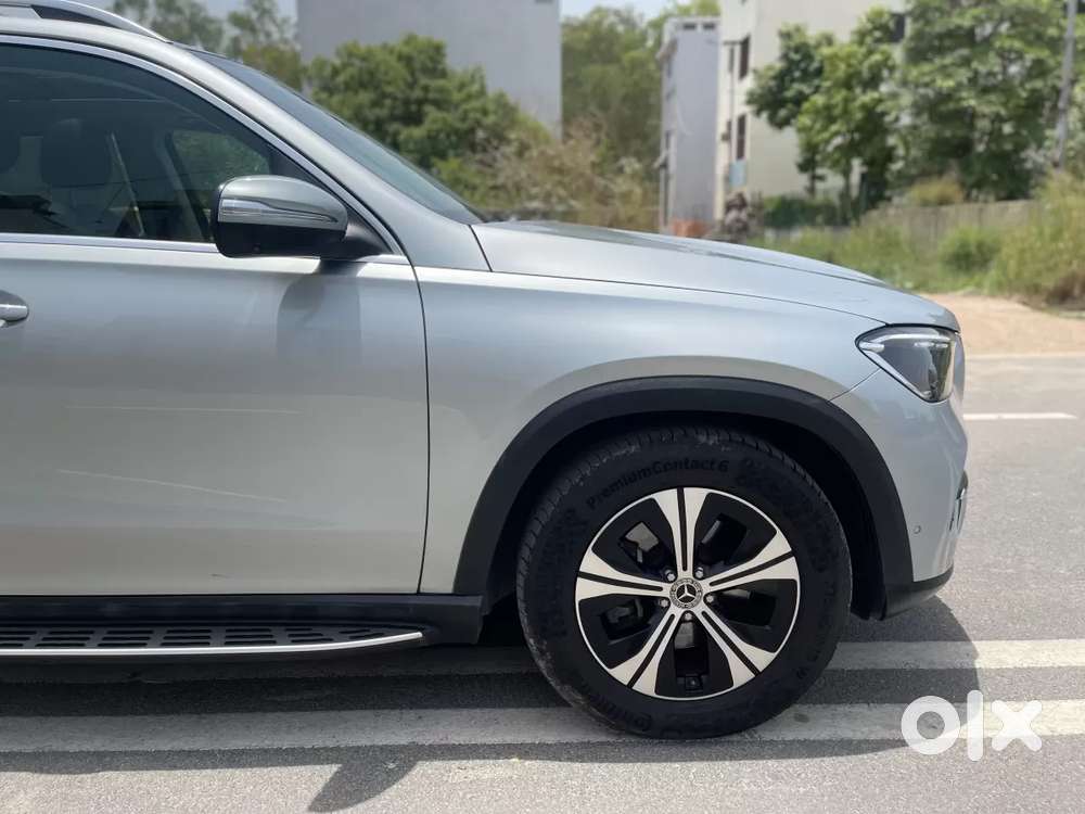 Mercedes-benz Gle, 2024, Diesel