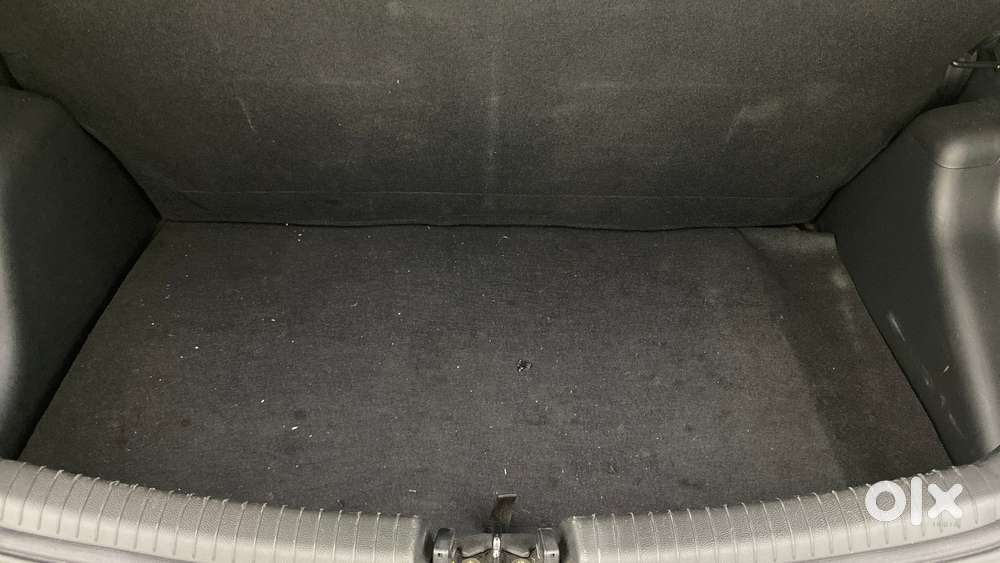 Hyundai Grand I10 Sportz 1.2 Kappa Vtvt, 2016, Petrol