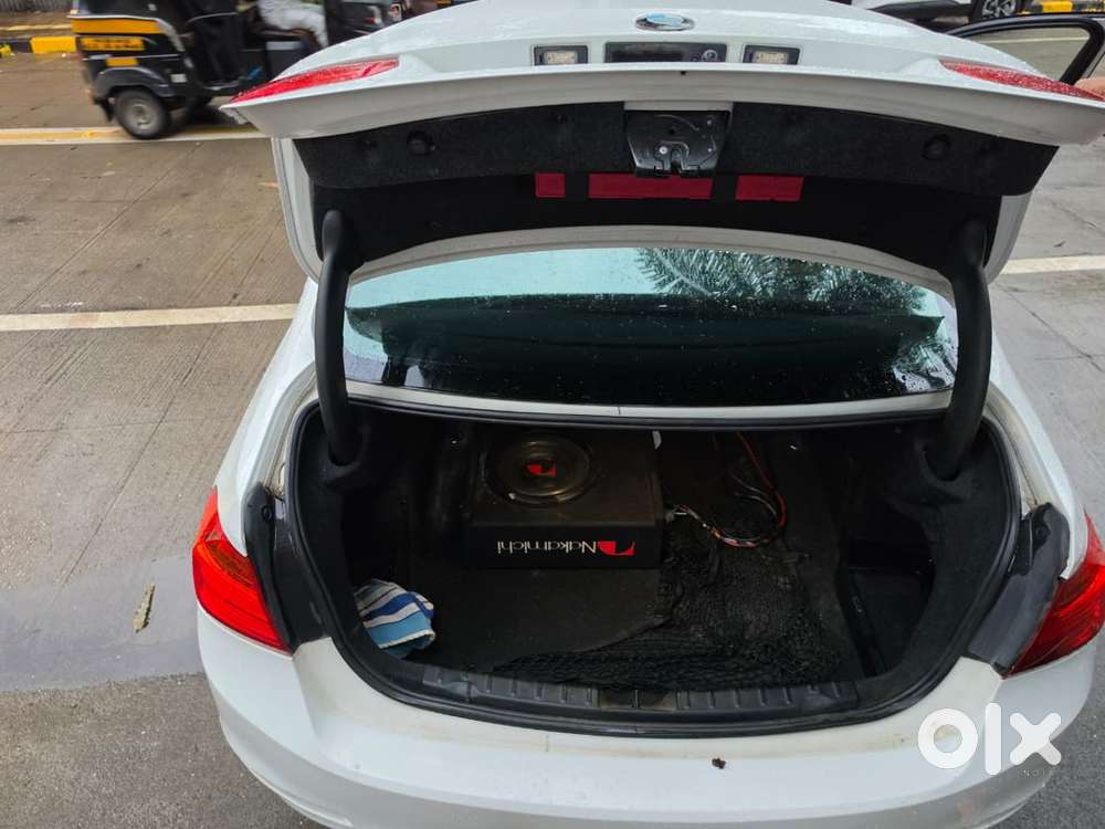 Bmw 3 Series Diesel 2013