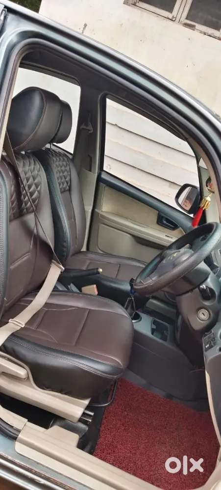 Maruti Suzuki Sx4 2008