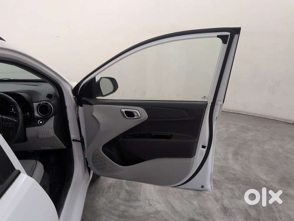 Hyundai Grand I10 Nios Asta 1.2 Kappa Amt, 2024, Petrol