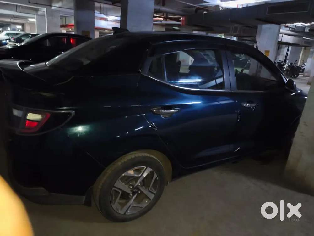Hyundai Aura 1.2 S 2023