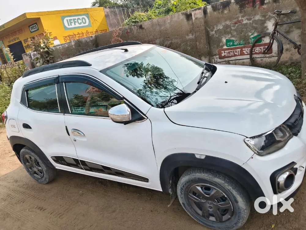 Renault Kwid 2017