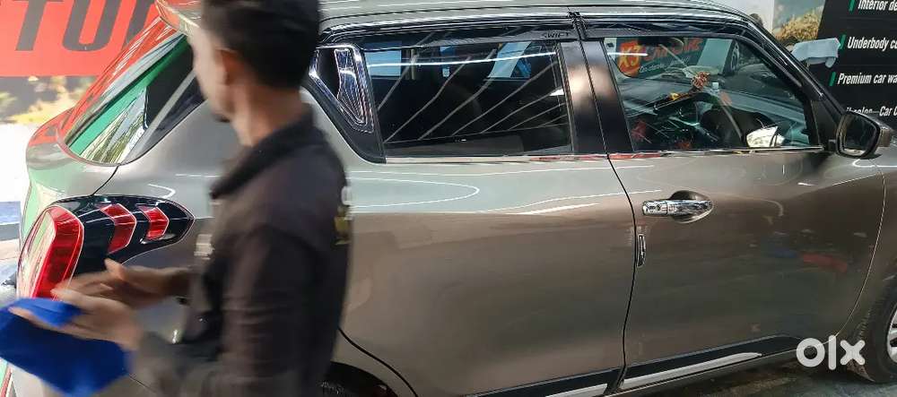 Maruti Suzuki Swift 2018 Model Brand New Condition