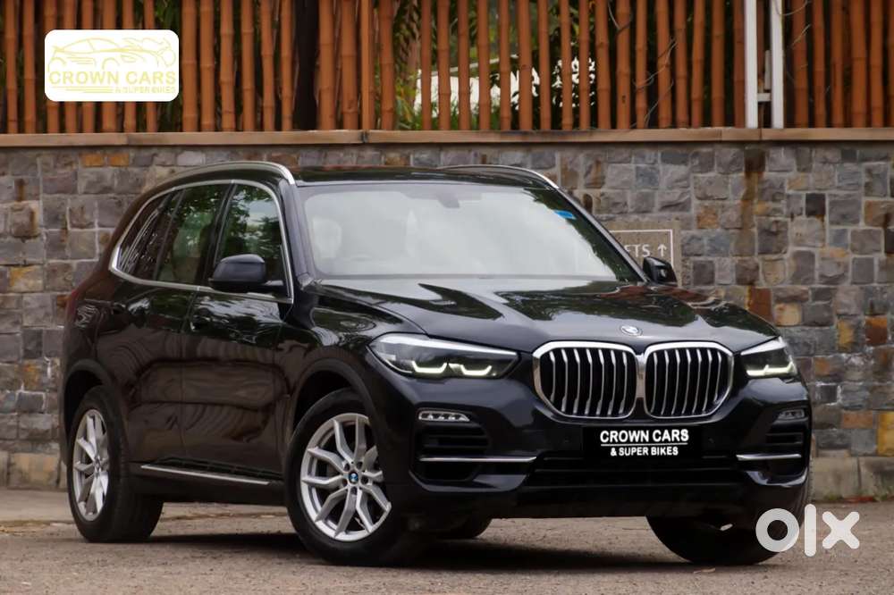 Bmw X5 3.0 Xdrive 40i Sportx Plus, 2022, Petrol