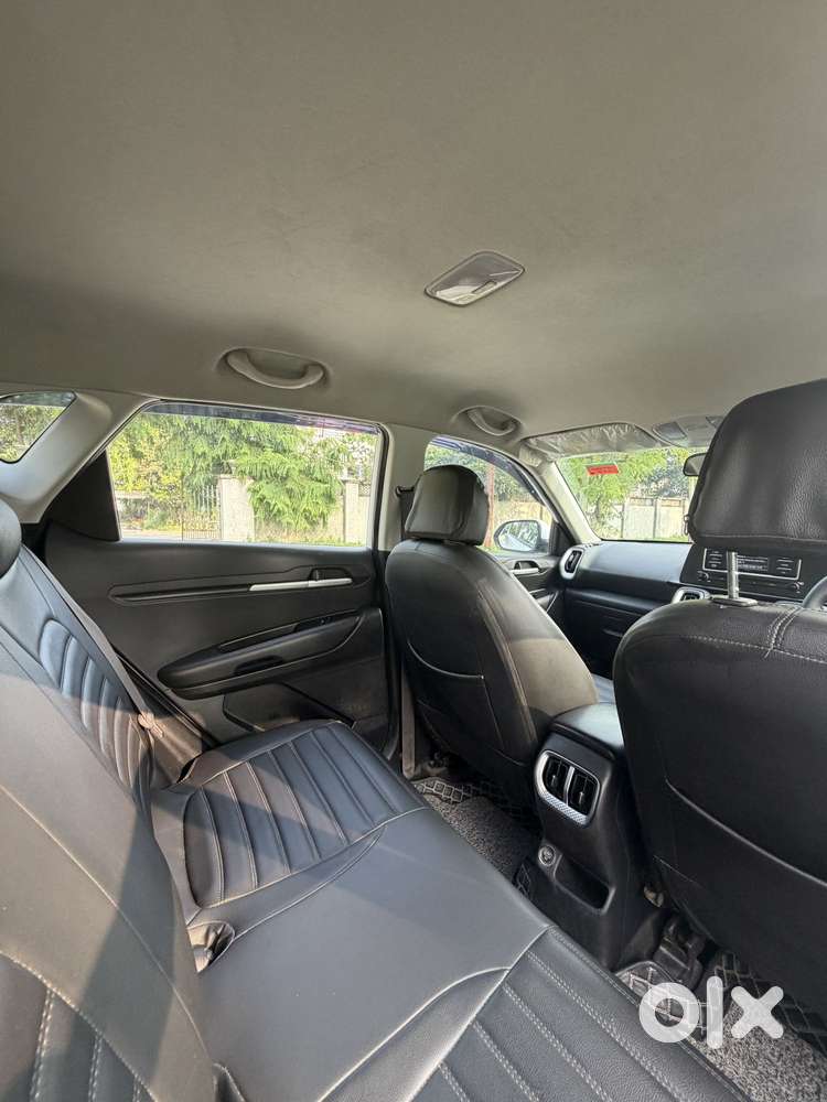 Kia Sonet Htk Plus 1.5 Diesel Mt, 2021, Diesel