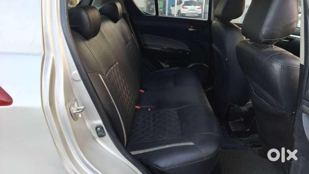 Maruti Suzuki Swift Vdi Bs Iv, 2014, Diesel