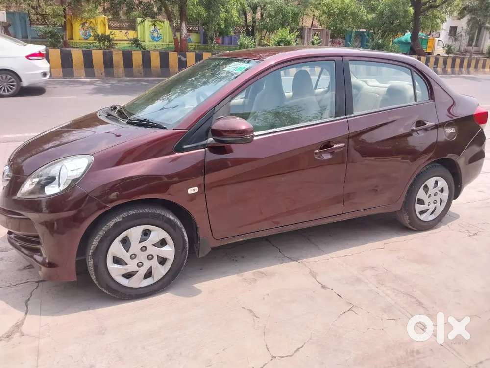 Quality Condition Amaze Diesal.