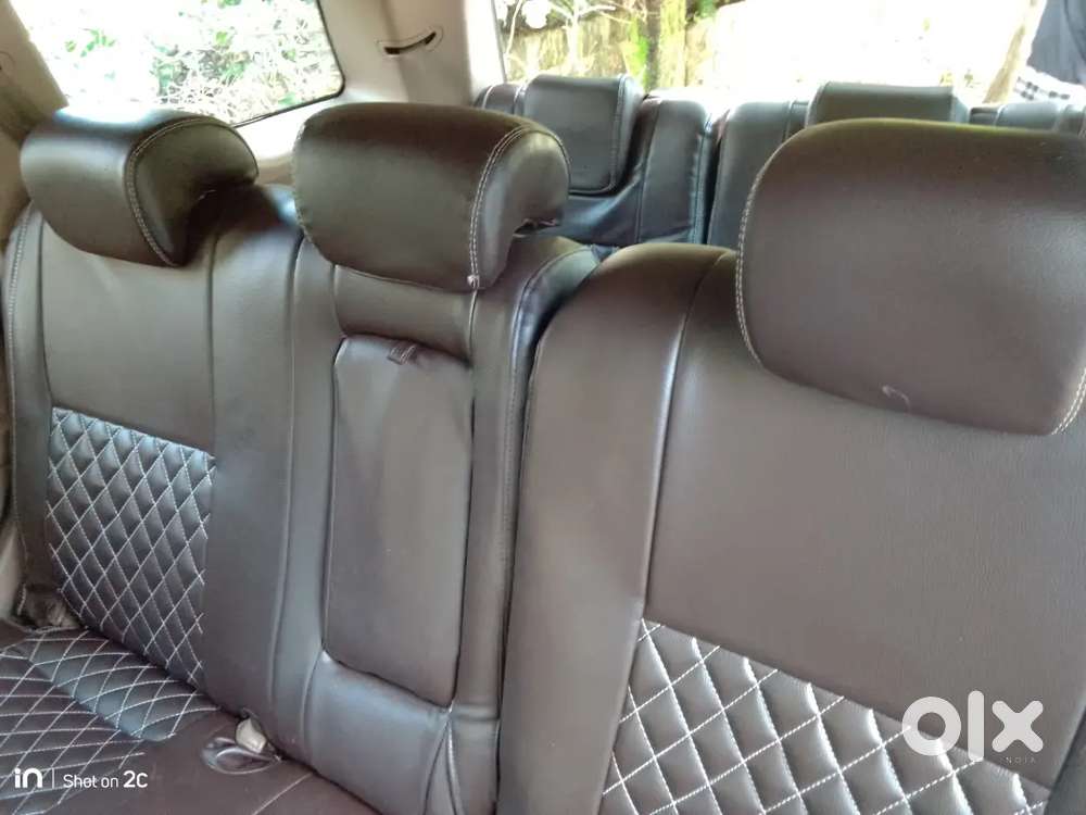 Mahindra Xuv500 2013 Diesel 85000 Km Driven